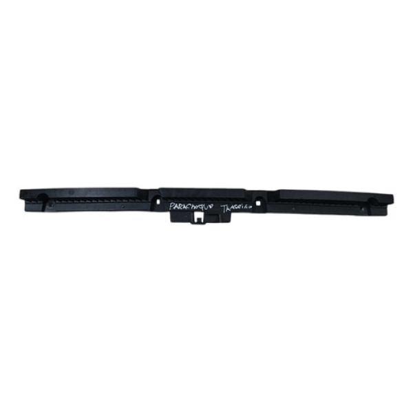 Guia Central Parachoque Tras 2g5807863 Vw Nivus 2021 A 2023