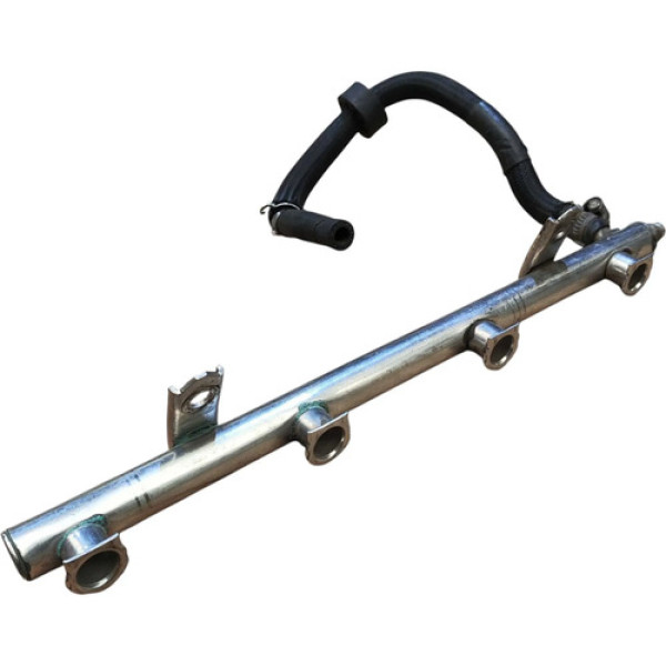Flauta Bico Injetor Mercedes A160 2000 2001 2002 2003 A 2005