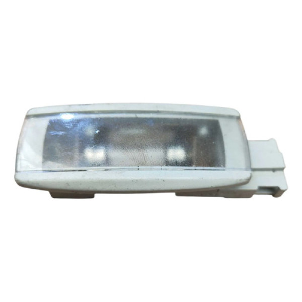 Luz Cortesia Quebra Sol Vw Polo 1.6 2018 A 2021 1k0947109