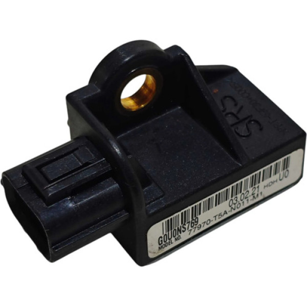 Sensor Impacto Lateral Honda City 1.5 2019 2020 2021