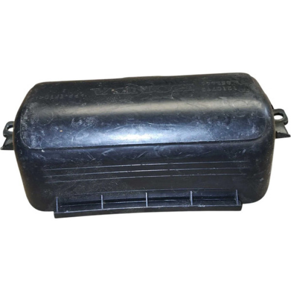Porta Copos Objetos Honda Civic 2007 2008 2009 2010 2011 Preto