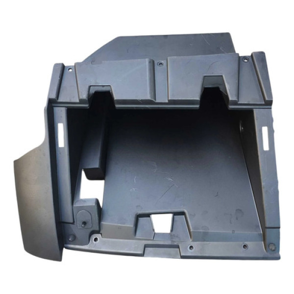 Caixa Porta Luvas Fiat Argo 1.0 2019 2020 2021