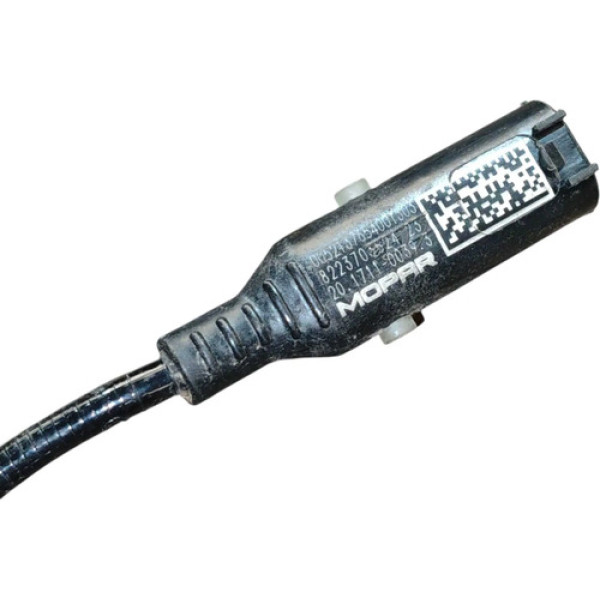 Sensor Freio Abs Traseiro Fiat Argo 1.0 2019 2019 2020