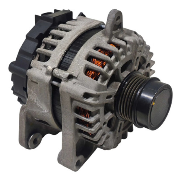 Alternador Chevrolet Tracker 2020 2021 2022 26275741
