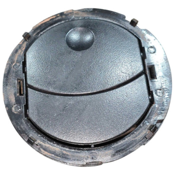 Difusor Ar Cond Central Ford Fiesta 2004 A 2008 7s6ha018b08