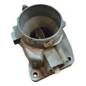Corpo Tbi Borboleta Ford Ka Fiesta 2000 2001 2002 Xs5u9e927