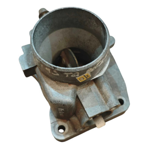 Corpo Tbi Borboleta Ford Ka Fiesta 2000 2001 2002 Xs5u9e927