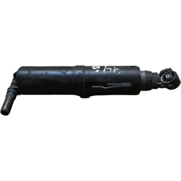 Bomba Esguicho Farol Bmw X1 2013 2014 2015