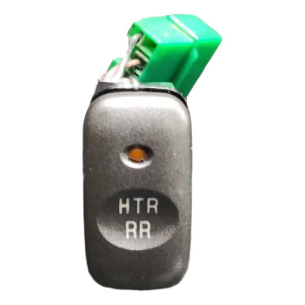Botão Interruptor  Htr Rr Kia Carnival 1999 2000 2001