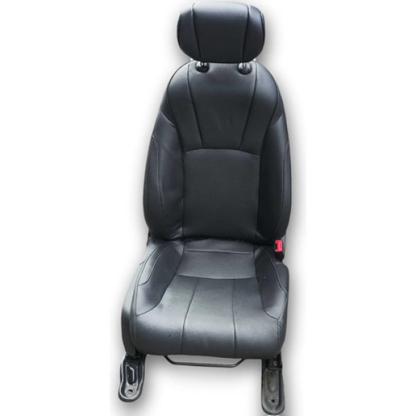 Banco Dianteiro Direito Honda City 1.5 2023 2024 Preto