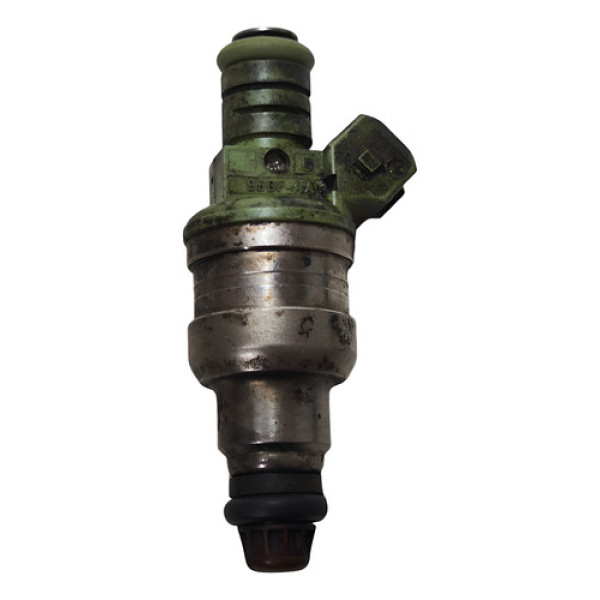 Bico Injetor 0280150993 Ford Fiesta 1.0 1997 1998 A 2003 220v