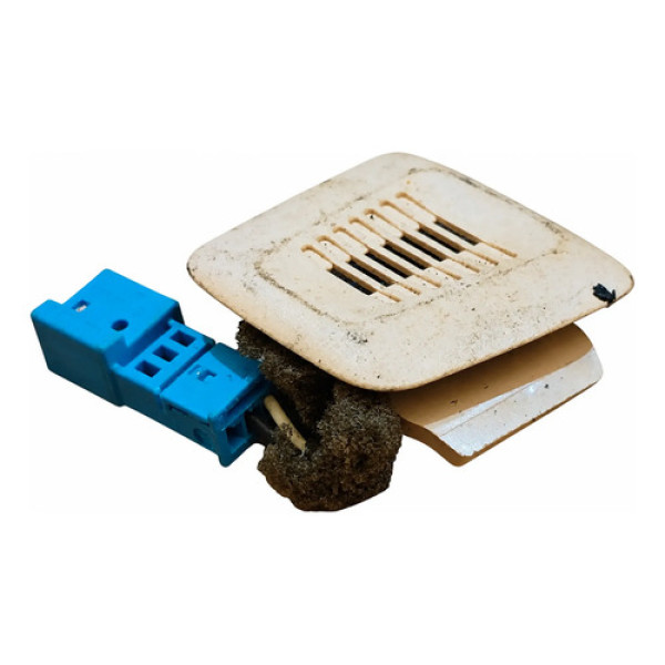 Microfone Bluetooth Teto Bmw 320i 2013 2014 2015 9263744