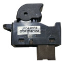 Botao Comando Vidro Eletrico Jac J5 2012/2014 3750020u7101a