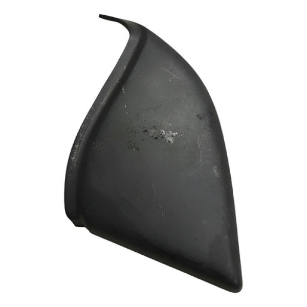 Moldura Int Retrovisor Direito Citroen C3 2005 A 2012 Preto