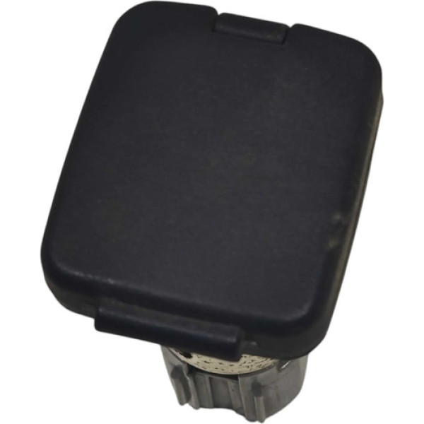 Soquete Tomada Ford Edge 3.5 V6 2011/2013