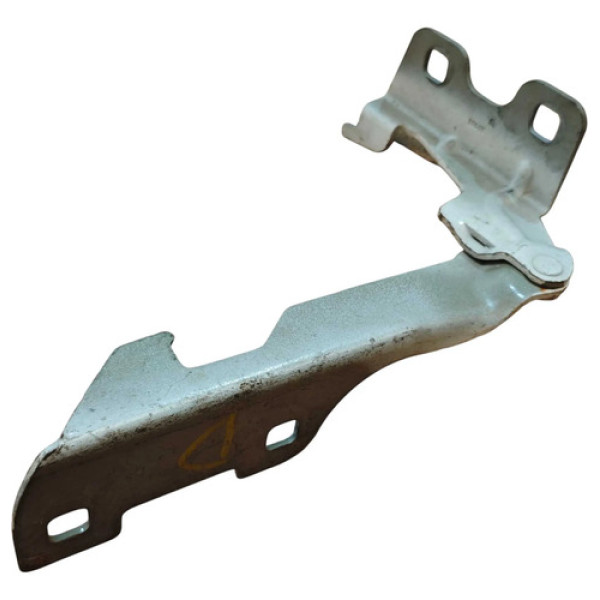 Dobradica Capô Direito Renault Clio 2006 A 2012 8200715439