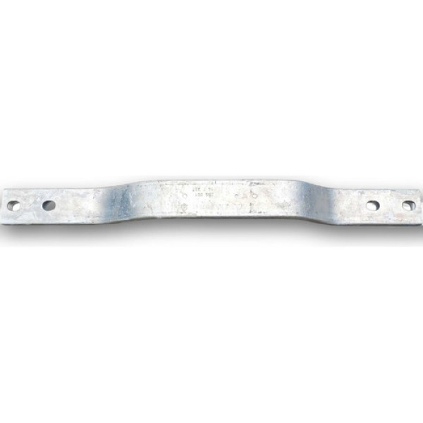 Suporte Travessa Reforço Mercedes C180 2015 2016 2017 2018