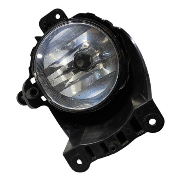 Farol Milha Esquerdo Chevrolet Onix Cobalt 2012 2013 A 2015 Branco
