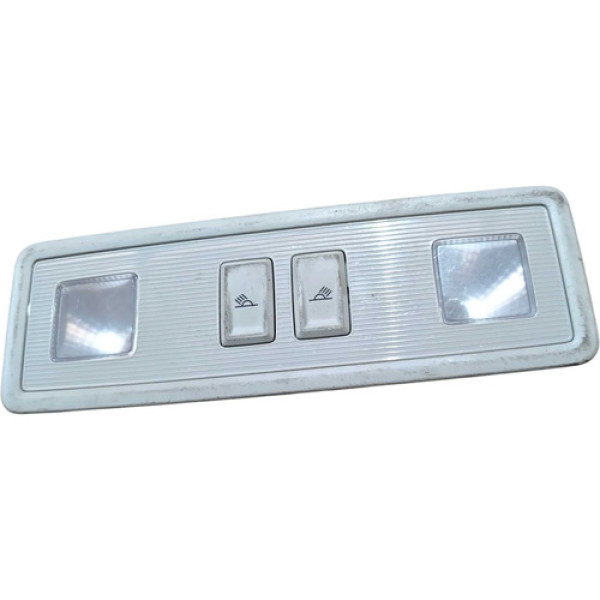 Luz Teto Cortesia Volkswagen Polo 2018 2019 A 2022 2ga947290
