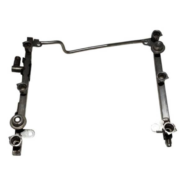 Flauta Bico Injetor Mercedes Benz C230 2005 2006 2007