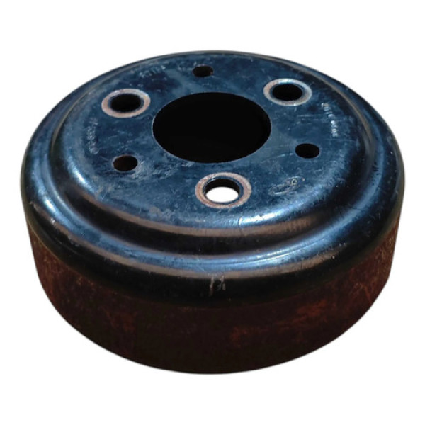 Polia Bomba Agua Ford Ka 2018 A 2020 Gn1g8509aa