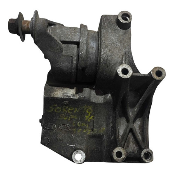 Suporte Alternador Tensor Kia Sorento 2.5 2007 2008 2009