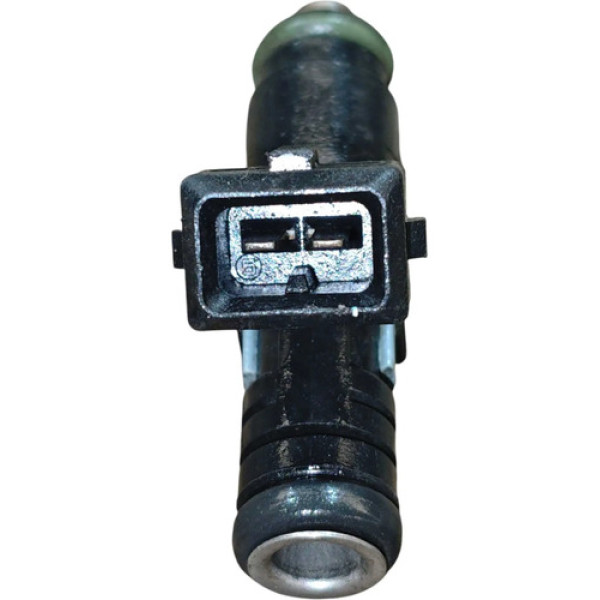 Bico Injetor Chery Qq 1.1 2011 2012 2013 2014 2015 Sv107683 127v