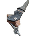 Alavanca Freio Mao Peugeot 206 2001 2002 2003 2004 2005 2006