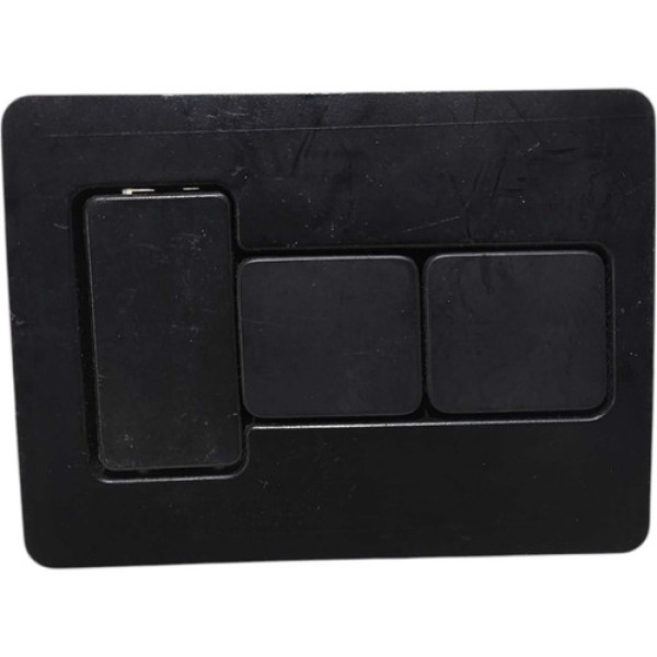 Botao Painel Trava Vidro Citroen C3 2012 A 2014