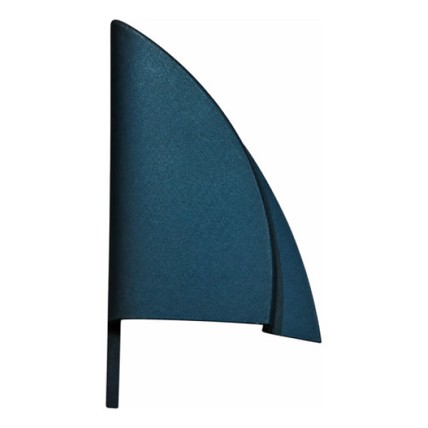 Moldura Interna Retrovisor Esquerdo Honda City 2010 A 2012 Preto