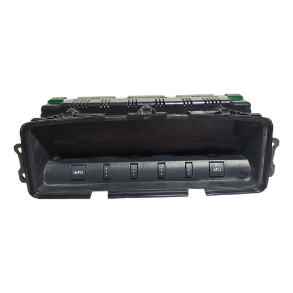 Computador Bordo 8750a042 Mitsubishi Pajero Full 2008 A 2012