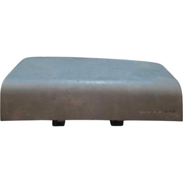 Moldura Tampa Painel Direito Kia Carnival 2000/03 K56a57k50
