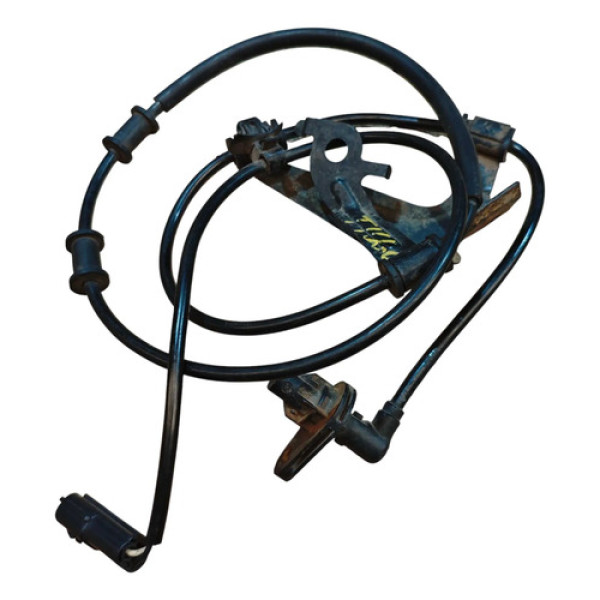 Sensor Abs Dianteira Direita Chery Tiggo 2010 2011 2012