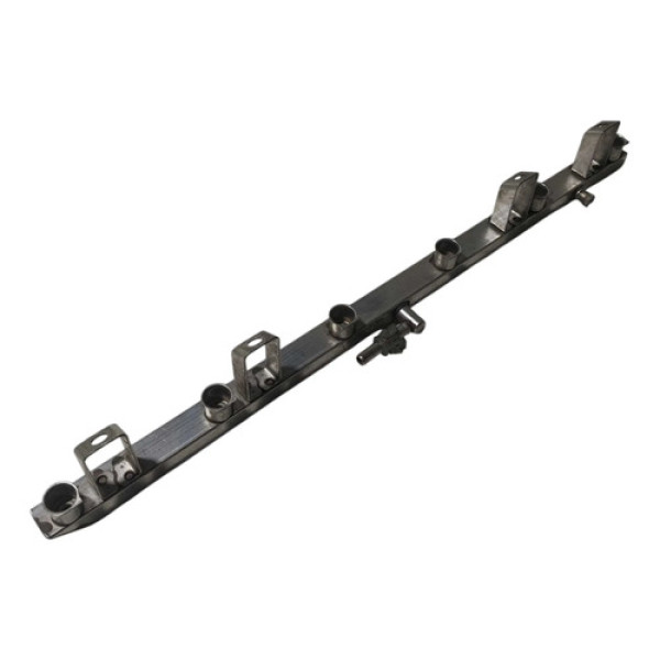 Flauta Bico Injetor Bmw 325i 3.0 2010 2011 2012