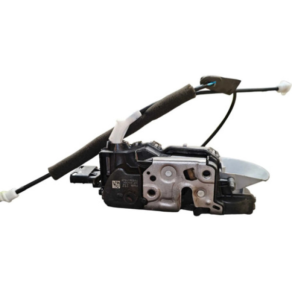 Fechadura Porta Diant Esq Peugeot 3008 2013/2015 Psa006232
