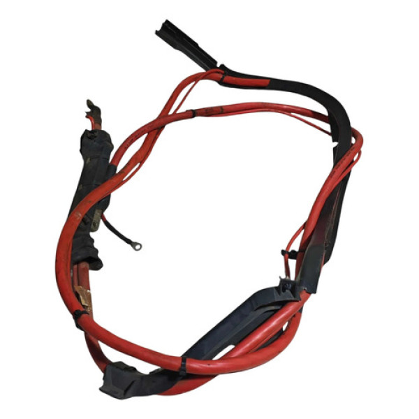Cabo Positivo Bateria Bmw X1 2013 2014 2015 2.0