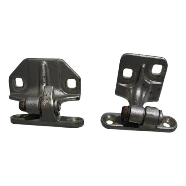 Par Dobradiça Porta Diant Esq Mercedes A160 2001 2002 2003