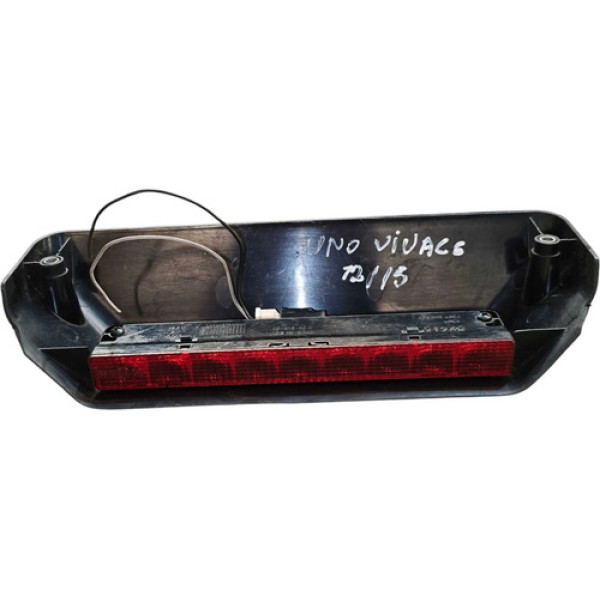Luz Break Light Fiat Uno Vivace 2014 2015/2020 03416000