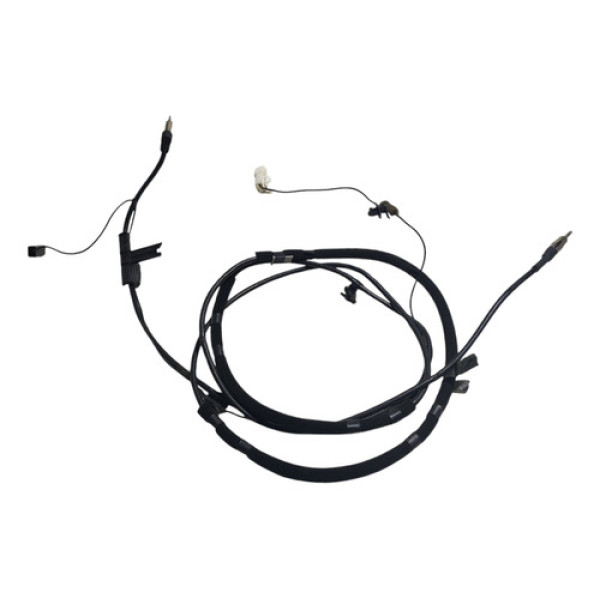 Pisca Chicote Antena 962201s200  Hyundai Hb20s 2014 2015 Direito 1
