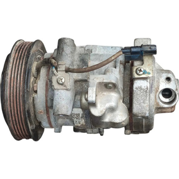 Compressor Ar Cond Honda Fit City 2015 A 2019 Bc4472802620