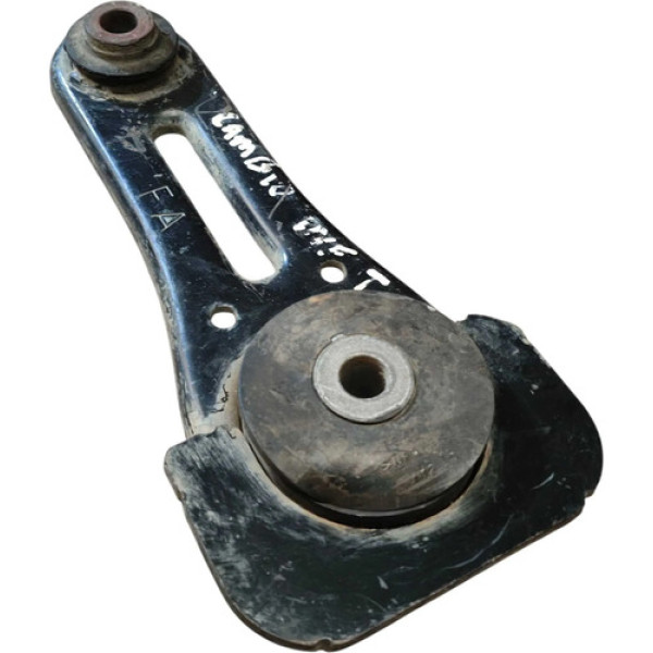 Coxim Inferior Motor Nissan Kicks 2016 2017 2018 2019