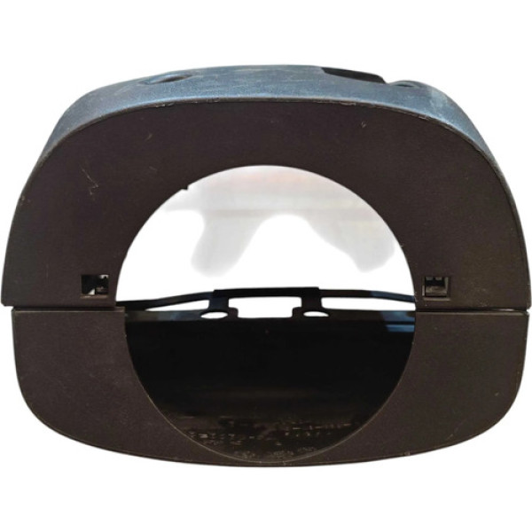 Moldura Coluna Direção Ford Fusion 2010 2011 2012