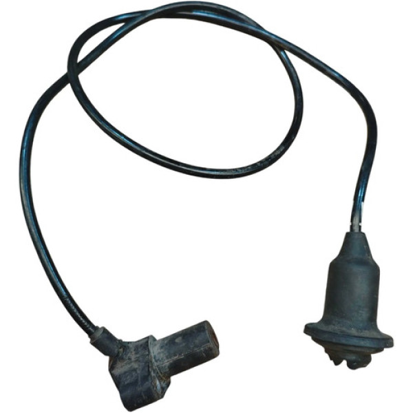 Sensor Abs Tras Esquerdo Mercedes A168 1997 1998 1999 A 2001