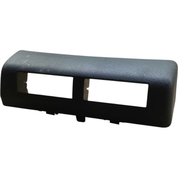 Moldura Painel Peugeot 3008 1.6 Thp 2012 2013 A 2015 Preto