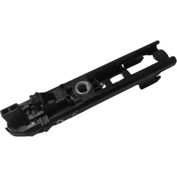 Suporte Trilho Banco Coluna Diant Esquerda Audi Q3 2014/2016 Preto