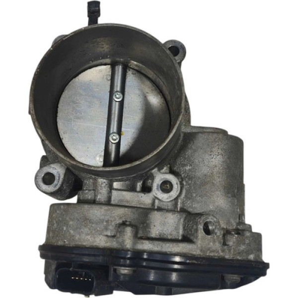 Corpo Borboleta Ford Edge 3.5 V6 Pbtgf20gs20 2011/2013