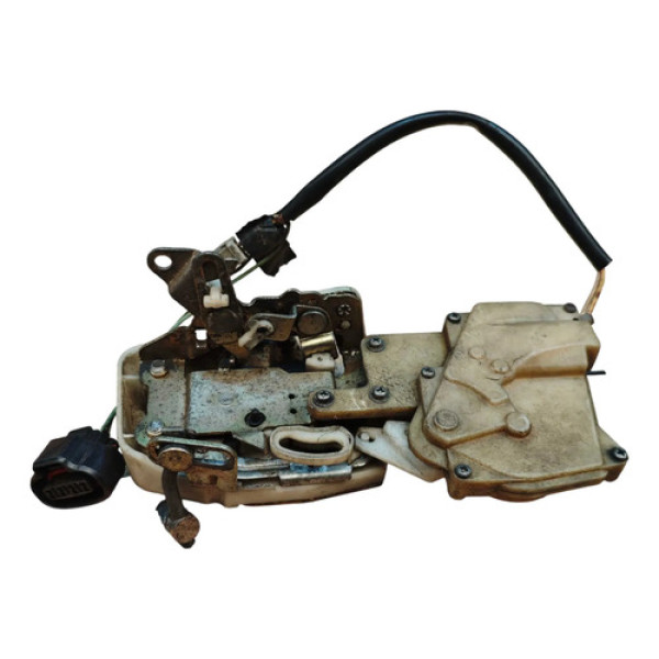 Fechadura Porta Traseira Direita Honda Civic 1996 1997 1998