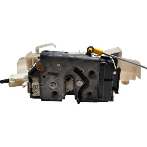 Fechadura Dianteira Esquerda Jeep Renegade T270 2022 2023