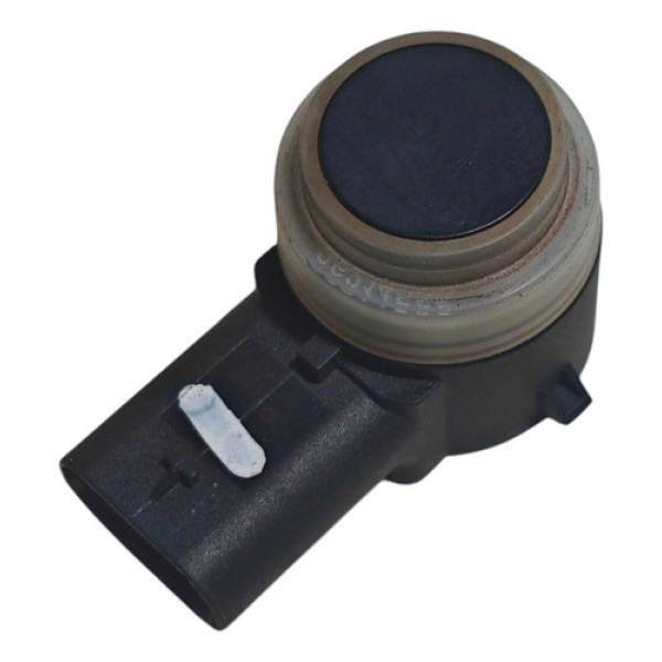 Sensor Estacionamento Chevrolet Tracker 1.0t 2021/2023 Preto