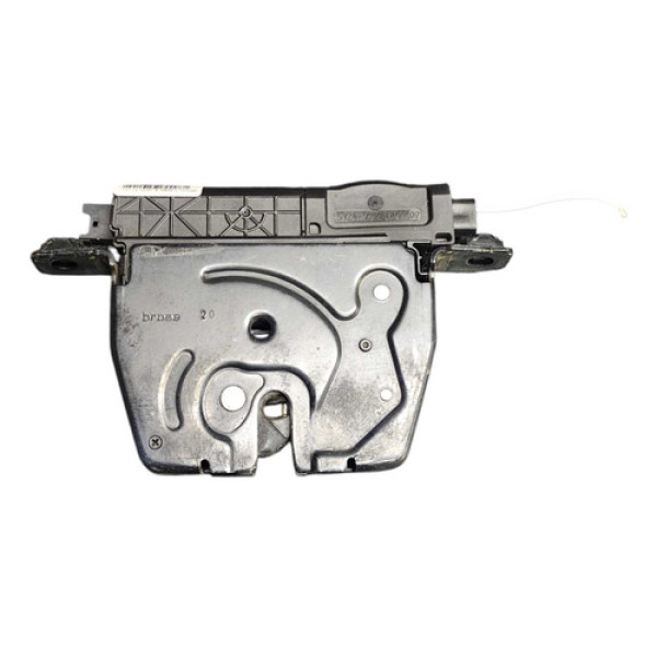 Fechadura Tampa Traseira 5124719121205 Bmw 320i 2014 A 2015